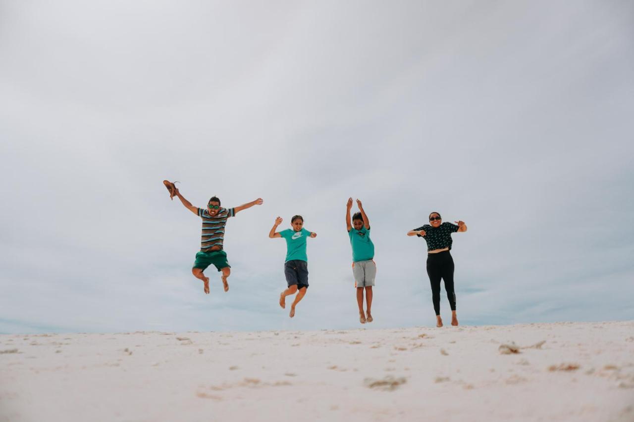 Komodoku One Love Homestay And Tour Labuan Bajo Exteriér fotografie